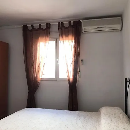 Apartmán Terraza Cristo Sevilla