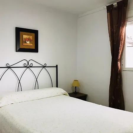 Apartmán Terraza Cristo Sevilla