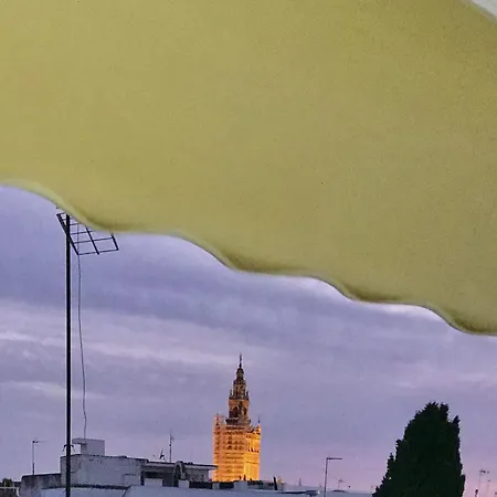 Terraza Cristo *