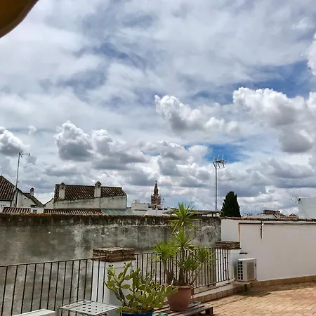 Terraza Cristo